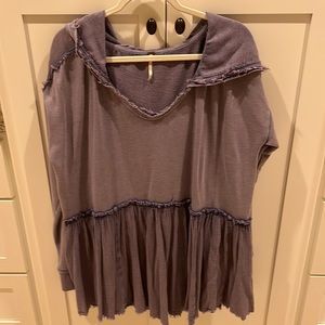 COPY - Free People hoodie